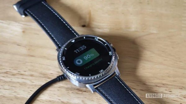 申宝证券 三星 Galaxy Watch8 系列智能手表新增电池保护：充电上限 90%